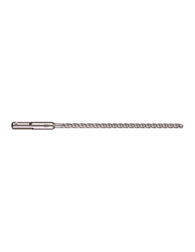 BROCA SDS-PLUS MX4 6X215 MILWAUKEE