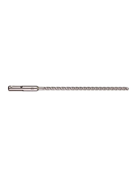 BROCA SDS-PLUS MX4 6X215 MILWAUKEE