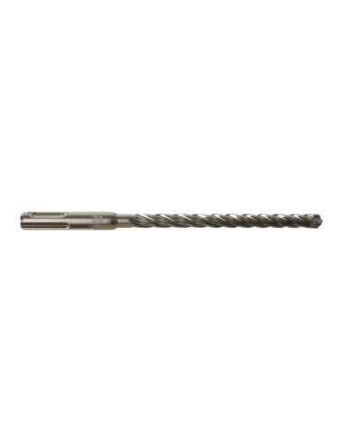 BROCA SDS-PLUS MX4 8X165 MILWAUKEE