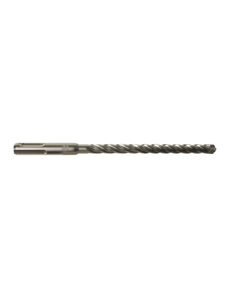 BROCA SDS-PLUS MX4 8X165 MILWAUKEE