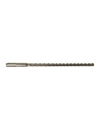 BROCA SDS-PLUS MX4 8X215 MILWAUKEE