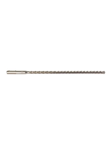 BROCA SDS-PLUS MX4 8X265 MILWAUKEE
