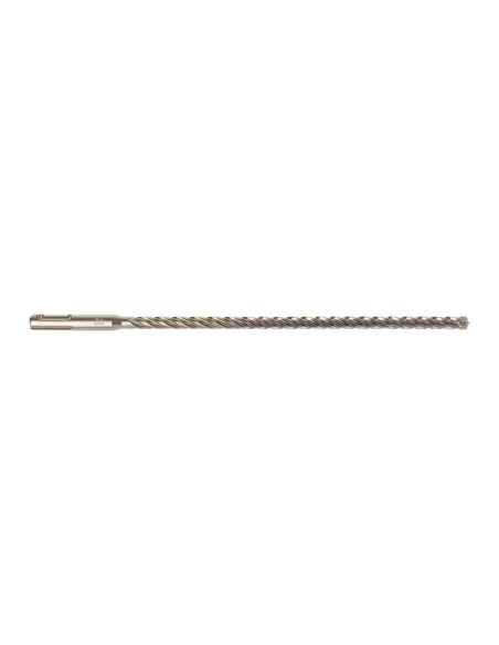 BROCA SDS-PLUS MX4 8X265 MILWAUKEE