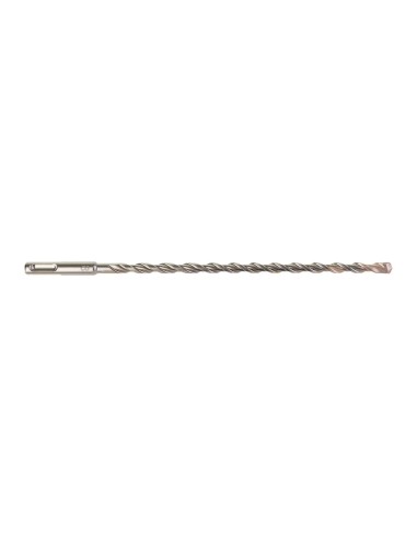 BROCA SDS-PLUS M2 8X260 MILWAUKEE