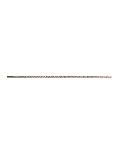 BROCA SDS-PLUS M2 10X450 MILWAUKEE
