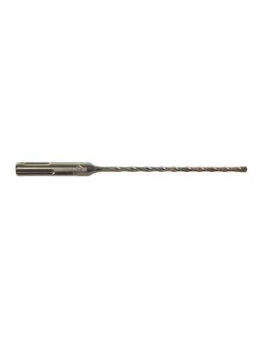 BROCA SDS-PLUS M2 4X160 MILWAUKEE