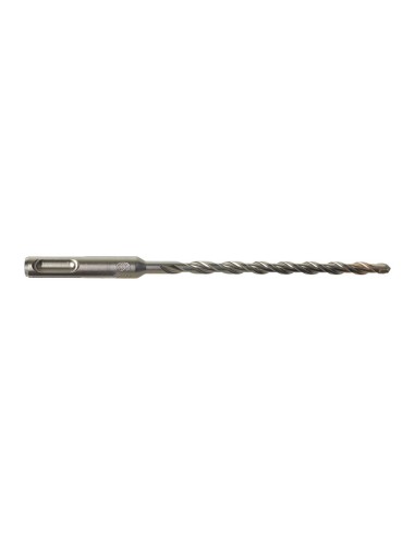 BROCA SDS-PLUS M2 6X160 MILWAUKEE