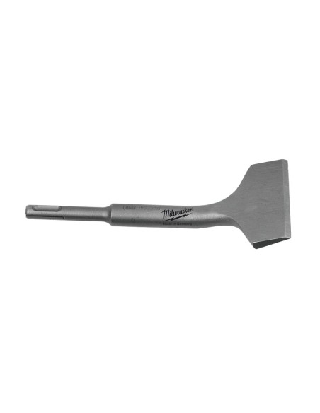 CINCEL ACODADO SDS-PLUS 75X165MM.