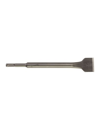 CINCEL ACODADO SDS-PLUS 40X250MM.