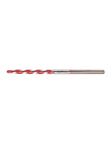 SUPER BROCA HORMIGON 3,0X90 CIL.