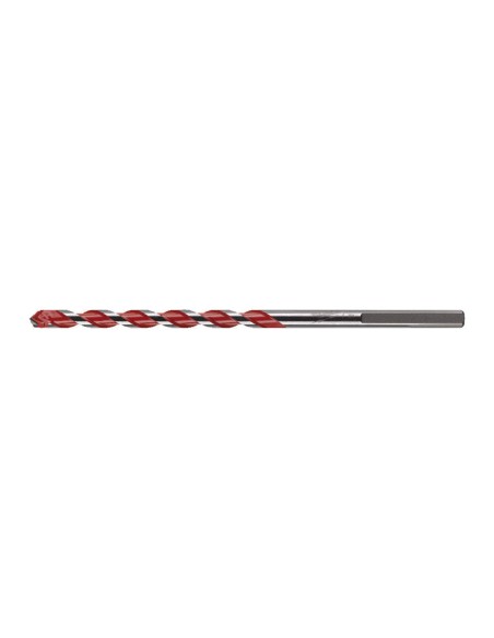 SUPER BROCA HORMIGON 7,0X150 3 REBAJES