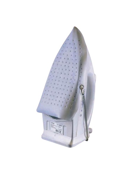 PLANCHA VAPOR. SUELA PROTECTORA
