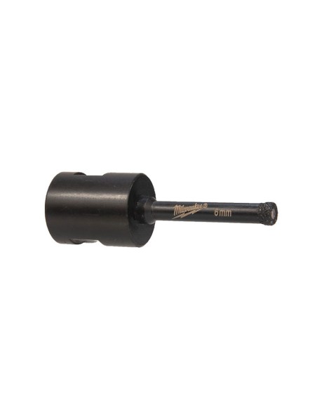 BROCA DIAMANTADA M14 6MM.