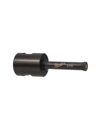 BROCA DIAMANTADA M14 8MM.