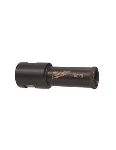 BROCA DIAMANTADA M14 16MM.
