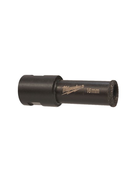BROCA DIAMANTADA M14 16MM.