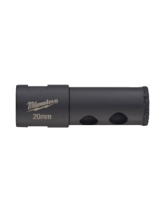 BROCA DIAMANTADA M14 20MM.