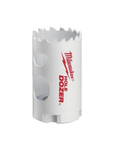 CORONA BIMETALICA HOLE DOZER 32MM.