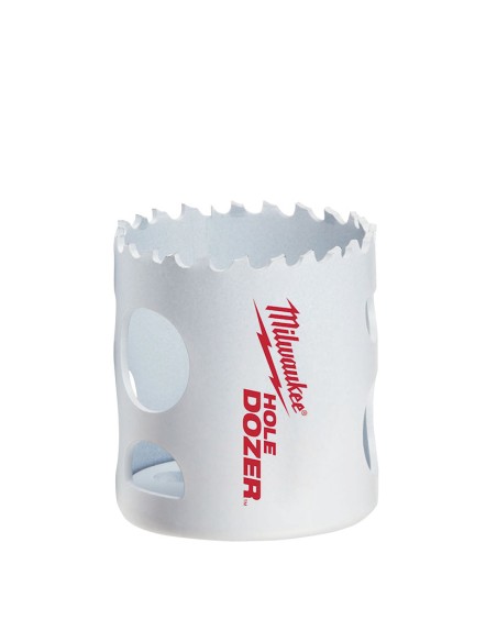 CORONA BIMETALICA HOLE DOZER 44MM.