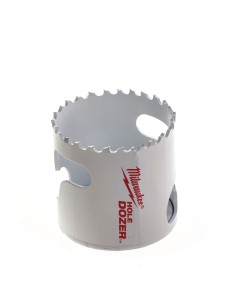 CORONA BIMETALICA HOLE DOZER 50MM.