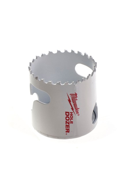CORONA BIMETALICA HOLE DOZER 50MM.
