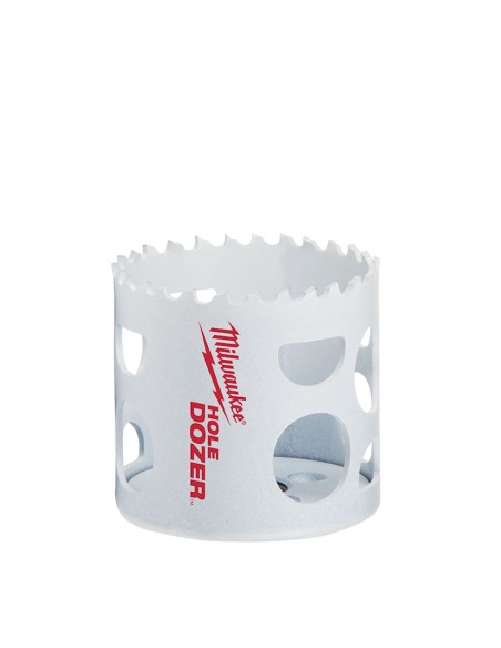 CORONA BIMETALICA HOLE DOZER 51MM.