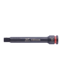 EXTENSION 150 MM. 1/2"