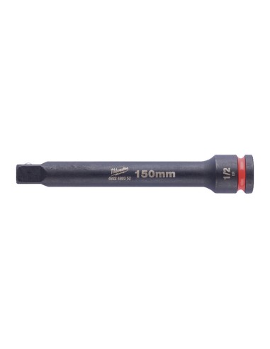 EXTENSION 150 MM. 1/2"