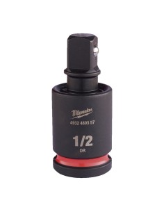 CARDAN DE IMPACTO DE 1/2" Y 15º