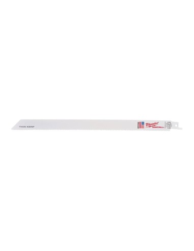 HOJA SABLE UNIV.300MM 10/14 TPI 5 UDS.