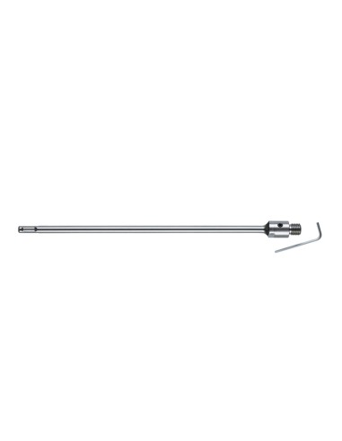 HUSILLO SDS-PLUS 370MM TLL.DIN 913 M6X8