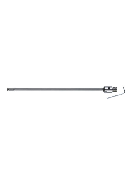 HUSILLO SDS-PLUS 370MM TLL.DIN 913 M6X8