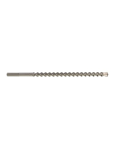 BROCA SDS-MAX MX4 4 FILOS 24X520