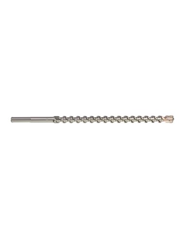 BROCA SDS-MAX MX4 4 FILOS 26X520