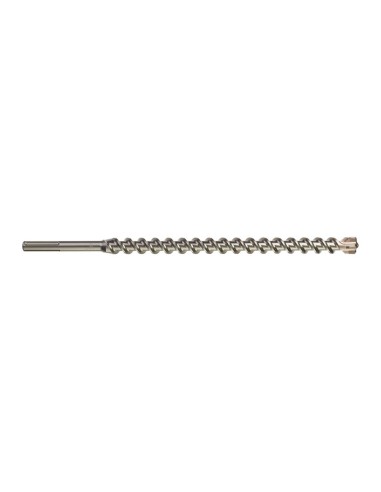 BROCA SDS-MAX MX4 4 FILOS 30X570