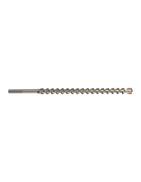 BROCA SDS-MAX MX4 4 FILOS 30X570