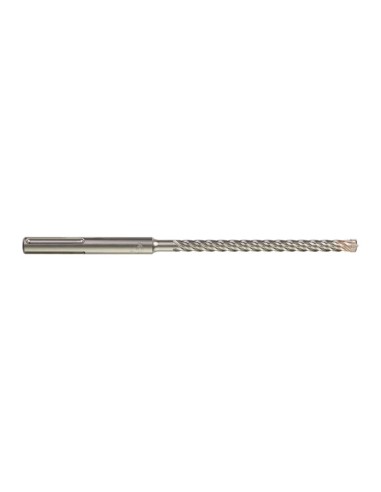 BROCA SDS-MAX MX4 4 FILOS 14X340