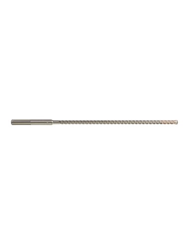BROCA SDS-MAX MX4 4 FILOS 14X540