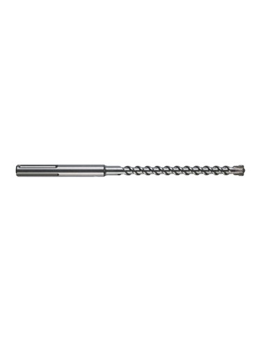 BROCA SDS-MAX MX4 4 FILOS 16X340