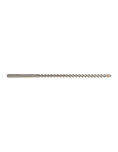 BROCA SDS-MAX MX4 4 FILOS 18X540