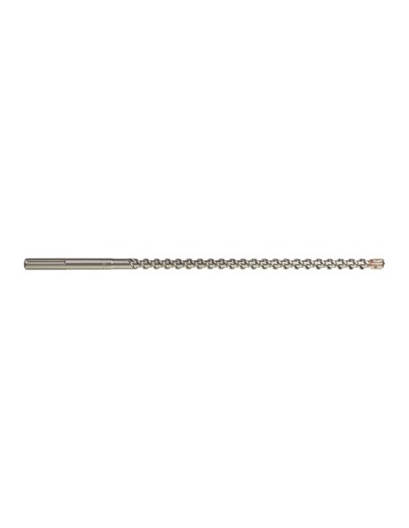 BROCA SDS-MAX MX4 4 FILOS 18X540