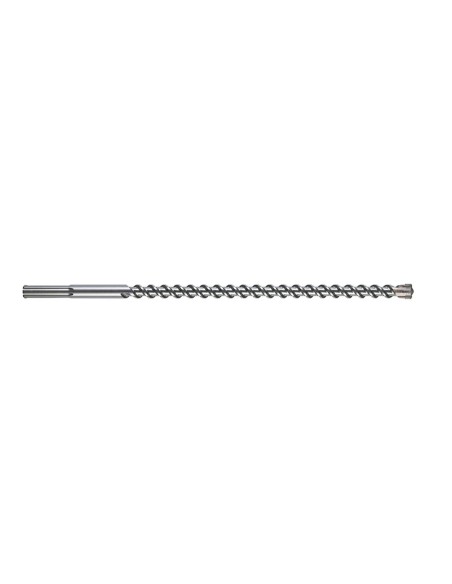 BROCA SDS-MAX MX4 4 FILOS 20X520