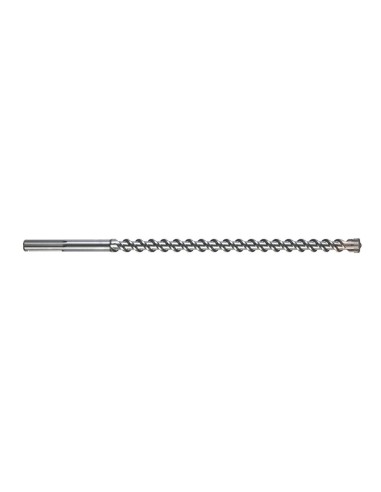 BROCA SDS-MAX MX4 4 FILOS 22X520
