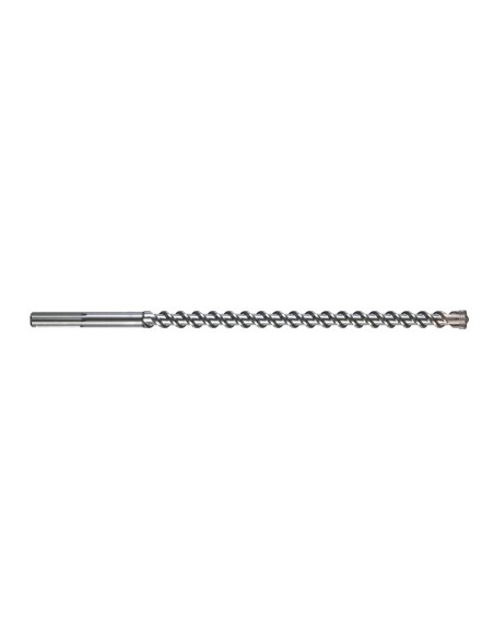 BROCA SDS-MAX MX4 4 FILOS 22X520