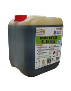 ECOFIRE FOREST 5L