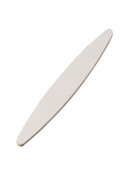 PIEDRA AFILAR GUADAÑ.BLANC.230X32X13 LIS