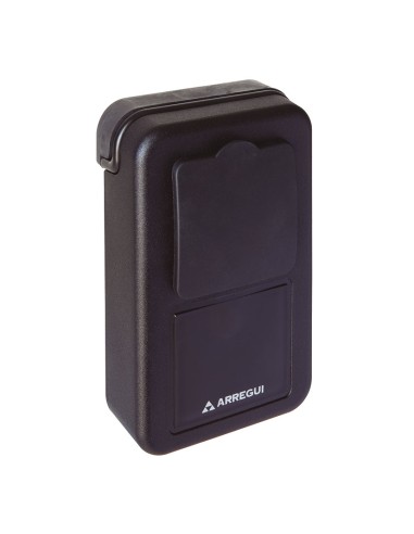 GUARDALLAVES MOD. KEEPER. 80x32xh125 mm.