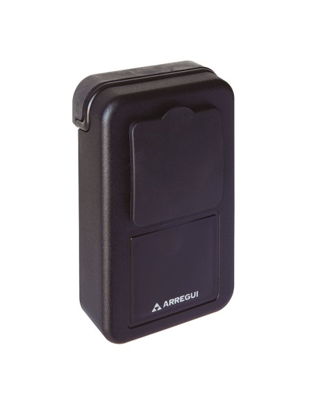 GUARDALLAVES MOD. KEEPER. 80x32xh125 mm.
