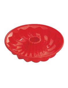 MOLDE SILICONA SAVARIN 24CM. JULIETTE
