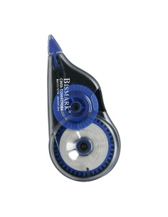 BLISTER CINTA CORRECTORA 12 MTS.